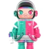 Pop Mart Mega Space Molly Pantone 1000% - US