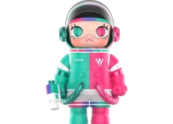 Pop Mart Mega Space Molly Pantone 1000% - US