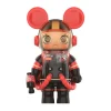 Pop Mart Mega Space Molly Disney 400% - US