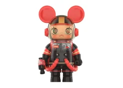 Pop Mart Mega Space Molly Disney 400% - US