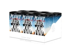 Pop Mart Mega Space Molly Planet Series 400% Sealed Case (6 Blind Box) - US