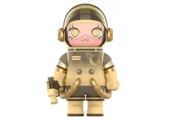 Pop Mart Mega Space Molly Planet Series Saturn 400% - US