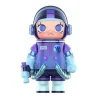 Pop Mart Mega Space Molly Planet Series Neptune 400% - US