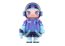 Pop Mart Mega Space Molly Planet Series Neptune 400% - US