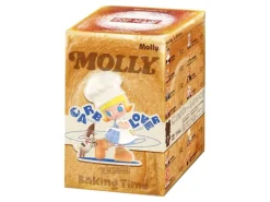 Pop Mart Molly Carb-Lover Series Figures Single Blind Box - US