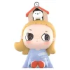 Pop Mart Nyota Growing up by Your Way Series Time Figure - US