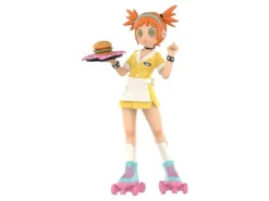 Pop Mart Peach Riot Rush Hour Series Gigi Diner Figure - US