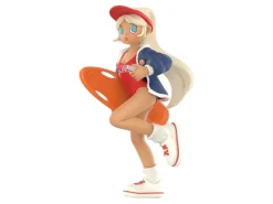 Pop Mart Peach Riot Rush Hour Series Poppy Life Guard Figure - US