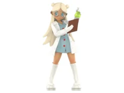 Pop Mart Peach Riot Rush Hour Series Poppy Scientist Figure - US