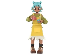 Pop Mart Peach Riot Rush Hour Series Frankie Barista Figure - US