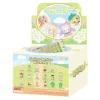 Pop Mart Pop Bean Going Outing With Me Series Sealed Case (32 Blind Box) - US