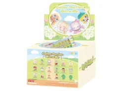 Pop Mart Pop Bean Going Outing With Me Series Sealed Case (32 Blind Box) - US