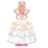 Pop Mart Pop Mart Barbie Style Icon Series 1995 Happy Birthday Barbie (Secret Edition) Figure - US