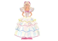 Pop Mart Pop Mart Barbie Style Icon Series 1995 Happy Birthday Barbie (Secret Edition) Figure - US