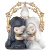 Pop Mart Pop Mart Chaka Candle Whisper Series Unity (Secret Edition) Figure - US