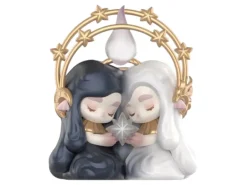 Pop Mart Pop Mart Chaka Candle Whisper Series Unity (Secret Edition) Figure - US