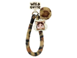 Pop Mart Pop Mart Crybaby Wild but Cutie Series Wild Cutie (Secret Edition) Phone Charm - US