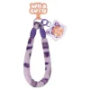 Pop Mart Pop Mart Crybaby Wild but Cutie Series Neon Cutie Phone Charm - US