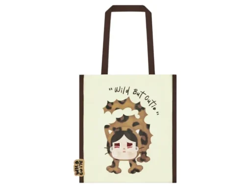 Pop Mart Pop Mart Crybaby Wild but Cutie Series Shoulder Bag Shouder Bag - US