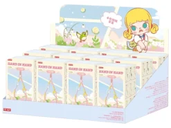 Pop Mart Pop Mart Hand in Hand Series Sealed Case (12 Blind Box) - US