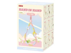 Pop Mart Pop Mart Hand in Hand Series Single Blind Box - US