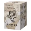 Pop Mart Pop Mart Hirono Echo Series Figures Single Blind Box Single Blind Box - US