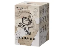 Pop Mart Pop Mart Hirono Echo Series Figures Single Blind Box Single Blind Box - US