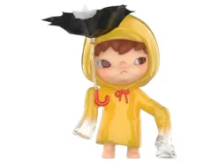 Pop Mart Pop Mart Hirono Echo Series Journey in the Rain Figure - US