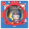 Pop Mart Pop Mart Mega Space Molly Optimus Prime In Space 3D Painting Figure - US