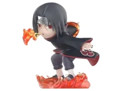 Pop Mart Pop Mart Naruto Ninkai Taisen Series Itachi Uchiha (B) Figure - US