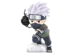 Pop Mart Pop Mart Naruto Ninkai Taisen Series Kakashi Hatake (A) Figure - US
