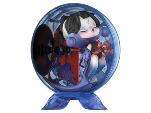 Pop Mart Pop Mart Skullpanda The Mirage Series The Pricket Figure - US