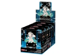 Pop Mart Pop Mart Skullpanda The Mirage Series Pin Sealed Case (4 Blind Box) - US