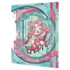 Pop Mart Pop Mart Skullpanda The Mirage Series The Konghou Figures Art Collection Cards - US
