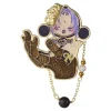 Pop Mart Pop Mart Skullpanda The Mirage Series The Puppetry Pin - US