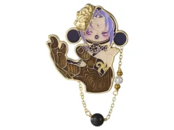 Pop Mart Pop Mart Skullpanda The Mirage Series The Puppetry Pin - US