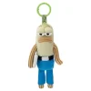 Pop Mart Pop Mart SpongeBob Squarepants Bikini Bottom Buddies Whimsical Working Fish Plush - US