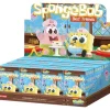 Pop Mart Pop Mart SpongeBob Best Friends Series Figure Sealed Case (12 Blind Box) - US