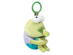 Pop Mart Pop Mart SpongeBob Squarepants Bikini Bottom Buddies Whimsical Dopey Fish Plush - US