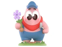 Pop Mart Pop Mart SpongeBob Best Friends Series The Gardener Figure - US