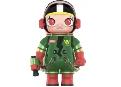 Pop Mart Space Molly Watermelon Mega Collection 400% - US