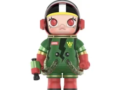Pop Mart Space Molly Watermelon Mega Collection 1000% - US