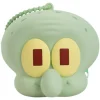 Pop Mart SpongeBob SquarePants Bikini Bottom Squidward Vers Storage Bag - US