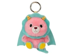 Pop Mart Spy x Family Anya's Secret Society Series Chimera Plush Toy Keychain - US
