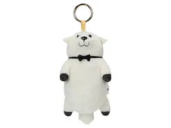 Pop Mart Spy x Family Anya's Secret Society Series Bond Forger Plush Toy Keychain - US