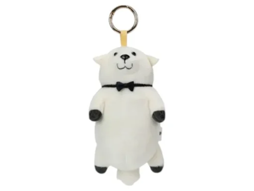 Pop Mart Spy x Family Anya's Secret Society Series Bond Forger Plush Toy Keychain - US