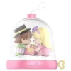Pop Mart Sweet Bean The Language of Love Series Forever Love (Secret Edition) Figure - US