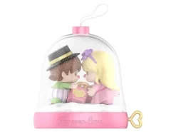 Pop Mart Sweet Bean The Language of Love Series Forever Love (Secret Edition) Figure - US