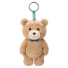 Pop Mart Ted2 Teddy Bear Action Series Bowtie Bear Plush Pendant - US