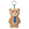 Pop Mart Ted2 Teddy Bear Action Series Necktie Bear Plush Pendant - US